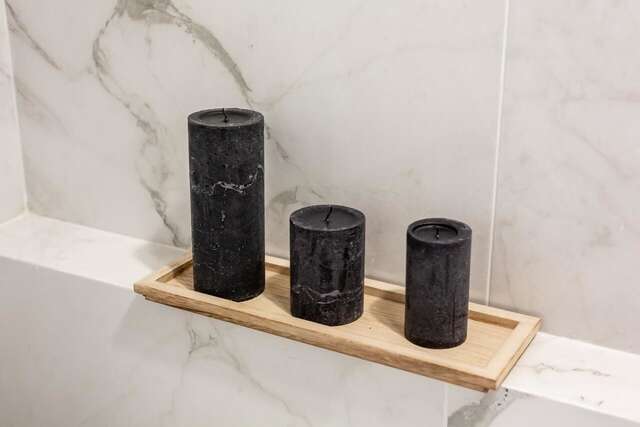 Апартаменты BV Apartments Black&White Львов-31